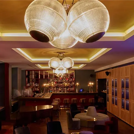 25hours The Royal Bavarian 4*