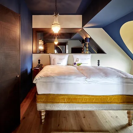 25hours The Royal Bavarian 4* Múnich