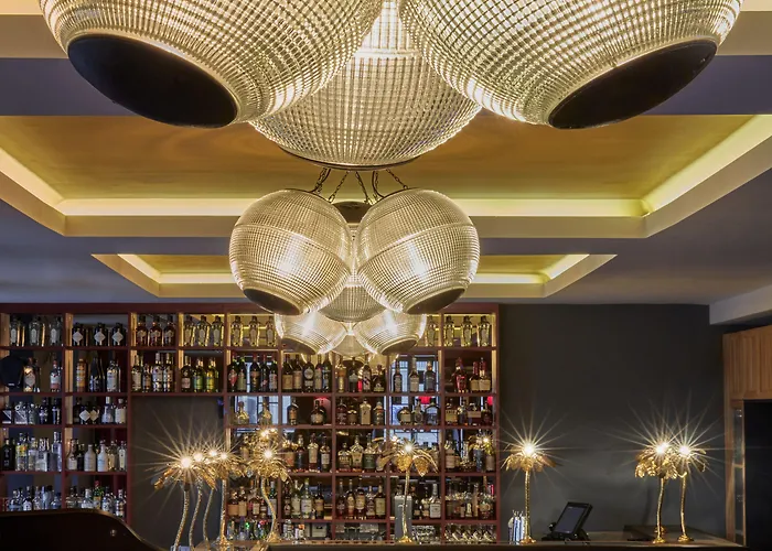 Hotel 25hours The Royal Bavarian 4*